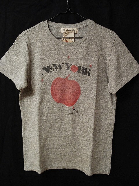 画像: Remi Relief 「T-Shirt」 入荷しました。