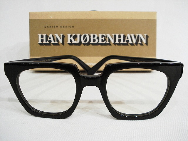 画像: Han Kjobenhavn 「Accessorie」 入荷しました。