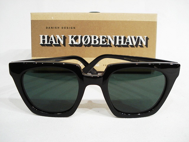 画像: Han Kjobenhavn 「Accessorie」 入荷しました。