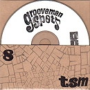 画像: grooveman Spot / The Stolen Moments Vol.8 「Mix CD」 入荷しました。