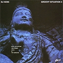 画像: DJ Ken5 / Groovy Situation 3 「Mix CD」 入荷しました。 