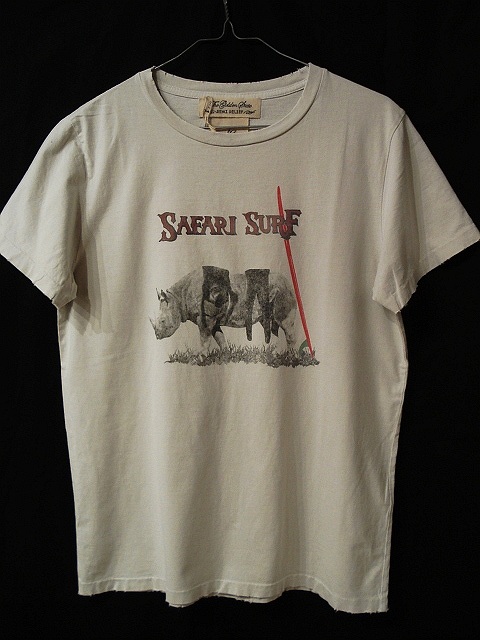 画像: Remi Relief 「T-Shirt」 入荷しました。