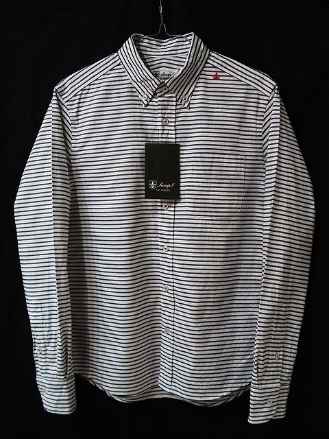 画像: Sweep!! 「L/S Shirt」 入荷しました。