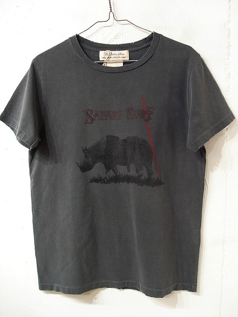 画像: Remi Relief 「T-Shirt」 入荷しました。