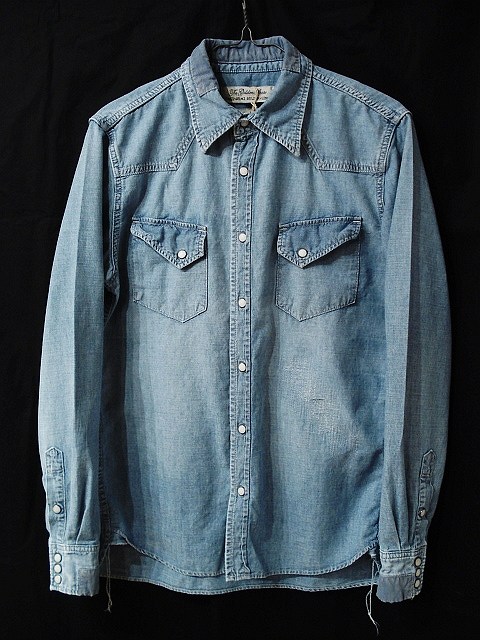 画像: Remi Relief 「L/S Shirt」 入荷しました。