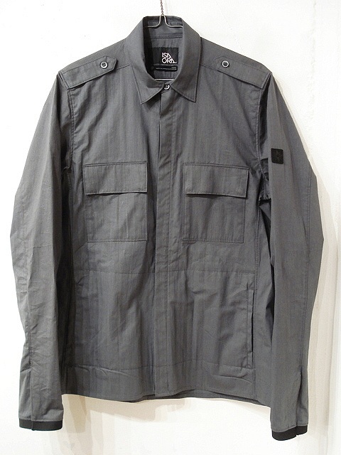 画像: Isaora 「Jacket」 入荷しました。