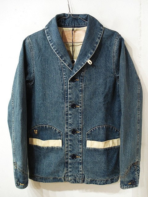 画像: Han Kjobenhavn 「Jacket」 入荷しました。