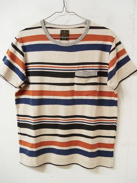 画像: Gypsy & sons 「T-Shirt」 入荷しました。