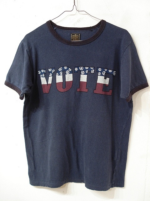 画像: Gypsy & sons 「T-Shirt」 入荷しました。