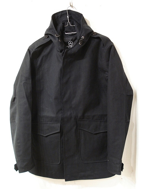 画像: Aether Apparel 「Jacket」 入荷しました。