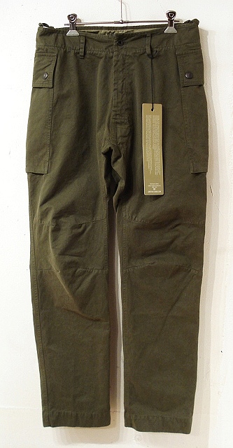 画像: Griffin 「Bottoms」 入荷しました。