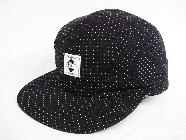 画像: Expansion 「Cap」 入荷しました。