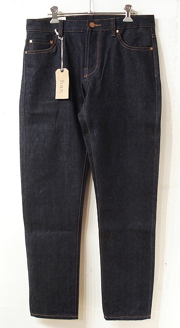 画像: Han Kjobenhavn 「Bottoms」 入荷しました。