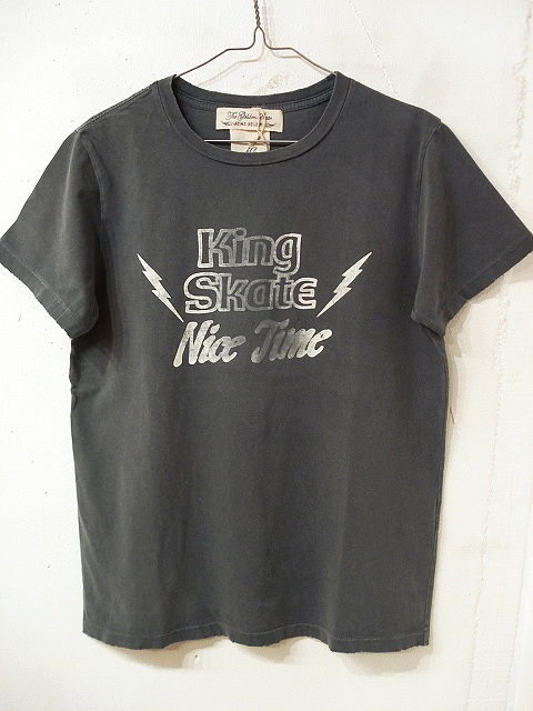 画像: Remi Relief 「T-Shirt」 入荷しました。