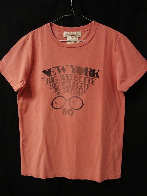 画像: Remi Relief 「T-Shirt」 入荷しました。