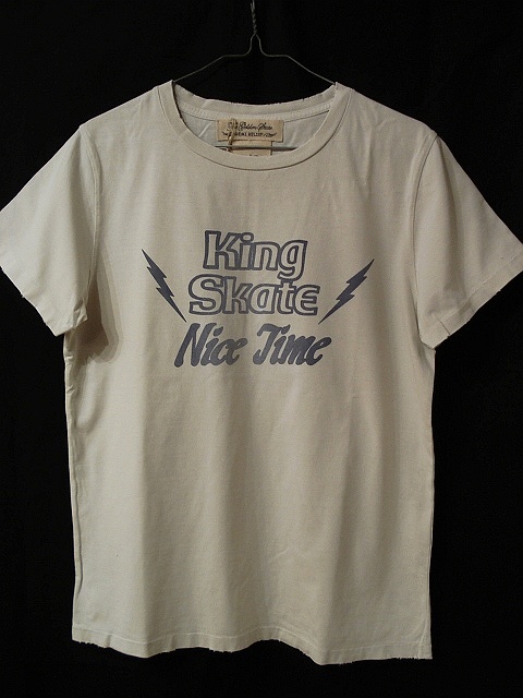 画像: Remi Relief 「T-Shirt」 入荷しました。