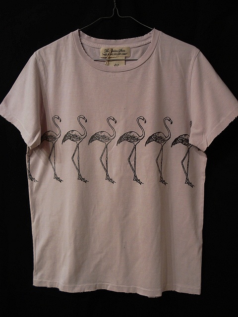 画像: Remi Relief 「T-Shirt」 入荷しました。