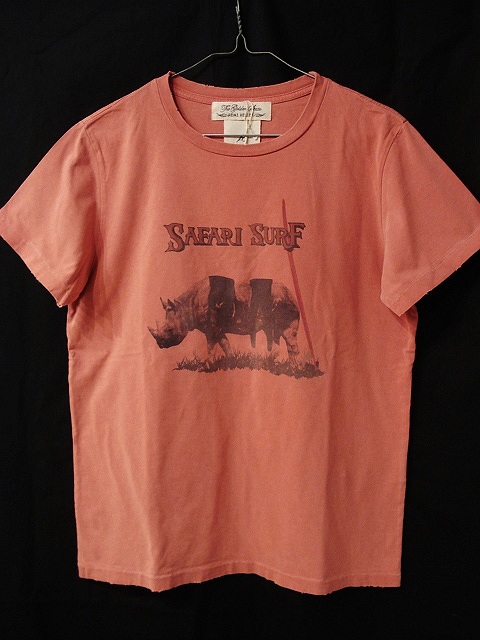 画像: Remi Relief 「T-Shirt」 入荷しました。