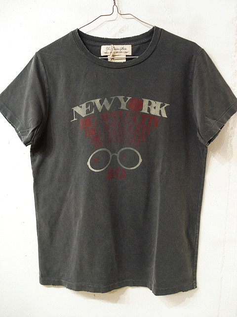 画像: Remi Relief 「T-Shirt」 入荷しました。