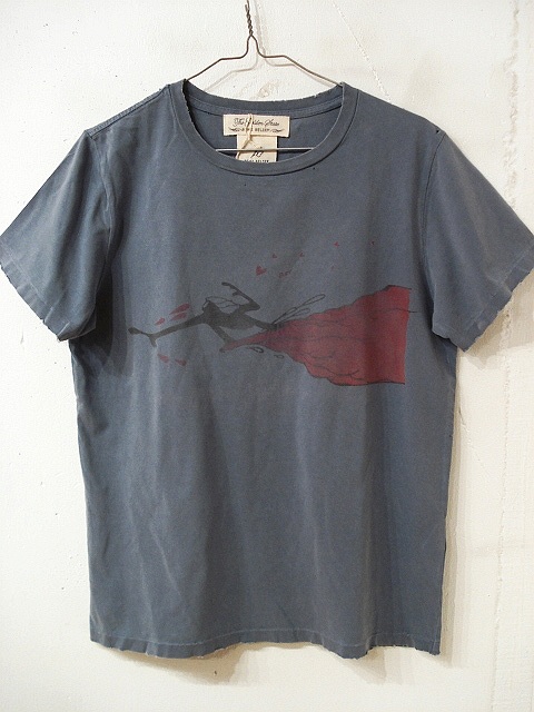 画像: Remi Relief 「T-Shirt」 入荷しました。