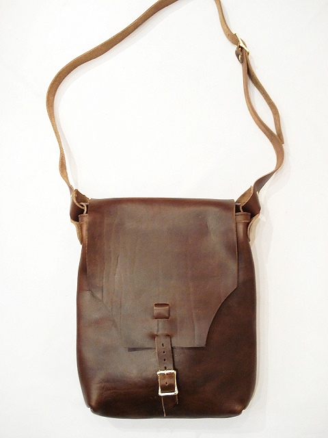 画像: Fernand Leather 「Bag」 入荷しました。