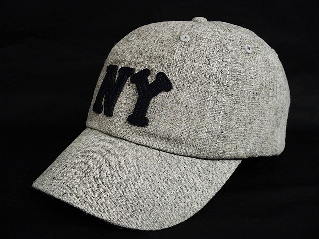 画像: UMPIRE 「Cap」 入荷しました。