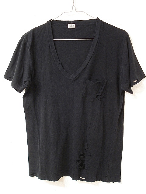 画像: Quality Mending Co 「T-Shirt」 入荷しました。