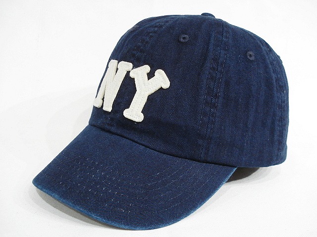 画像: UMPIRE 「Cap」 入荷しました。