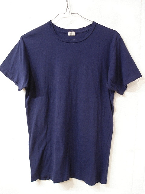 画像: Quality Mending Co 「T-Shirt」 入荷しました。