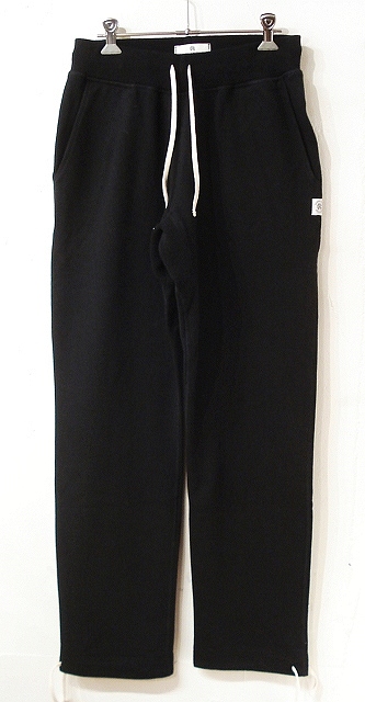 画像: Reigning Champ 「Bottoms」 入荷しました。
