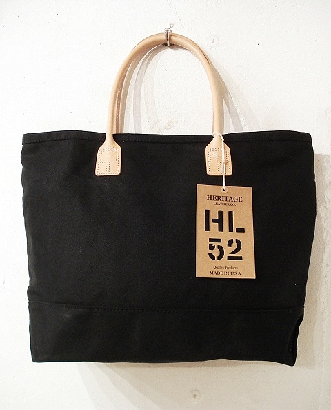 画像: Heritage Leather 「Bag」 入荷しました。