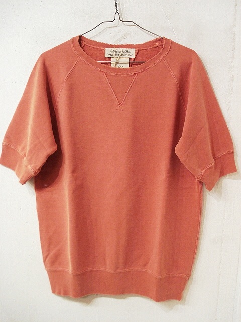 画像: Remi Relief 「Sweat Shirt」 入荷しました。