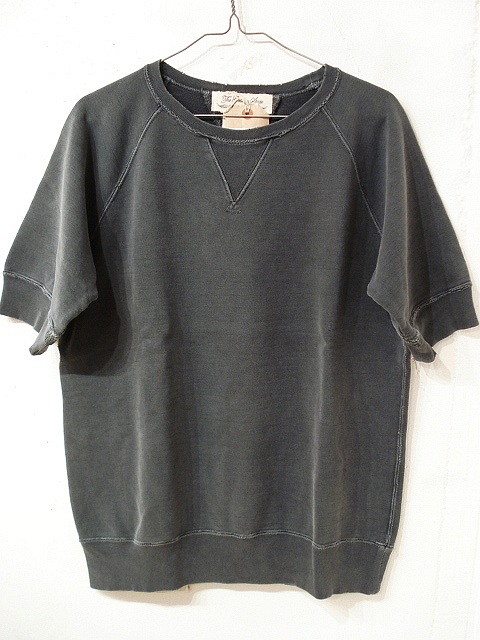 画像: Remi Relief 「Sweat Shirt」 入荷しました。