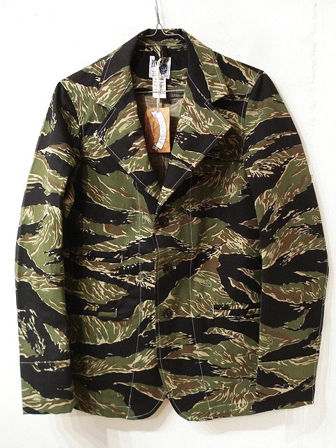 画像: Pinecone 「Jacket」 入荷しました。