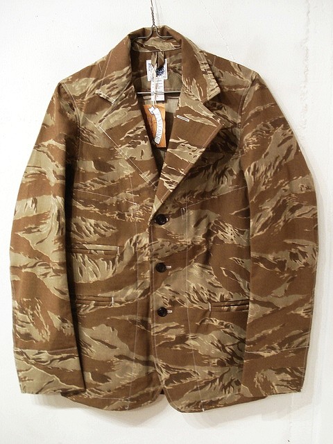 画像: Pinecone 「Jacket」 入荷しました。