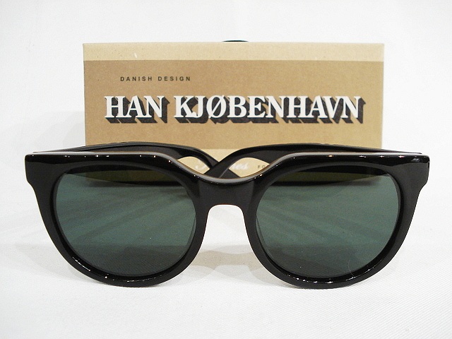 画像: Han Kjobenhavn 「Accessorie」 入荷しました。