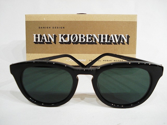 画像: Han Kjobenhavn 「Accessorie」 入荷しました。