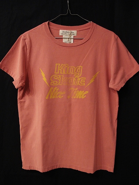 画像: Remi Relief 「T-Shirt」 入荷しました。