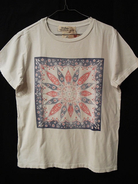 画像: Remi Relief 「T-Shirt」 入荷しました。