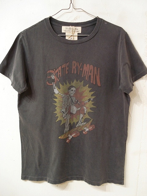 画像: Remi Relief 「T-Shirt」 入荷しました。