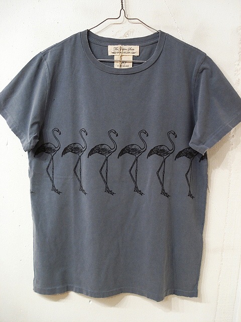 画像: Remi Relief 「T-Shirt」 入荷しました。