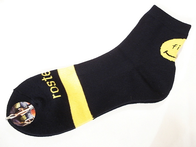 画像: Roster Sox 「Accessorie」 入荷しました。