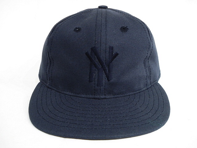 画像: Ebbets Field 「Cap」 入荷しました。