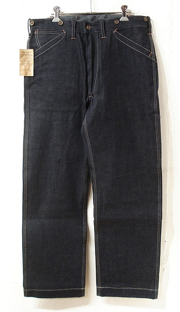画像: RRL 「Bottoms」 入荷しました。