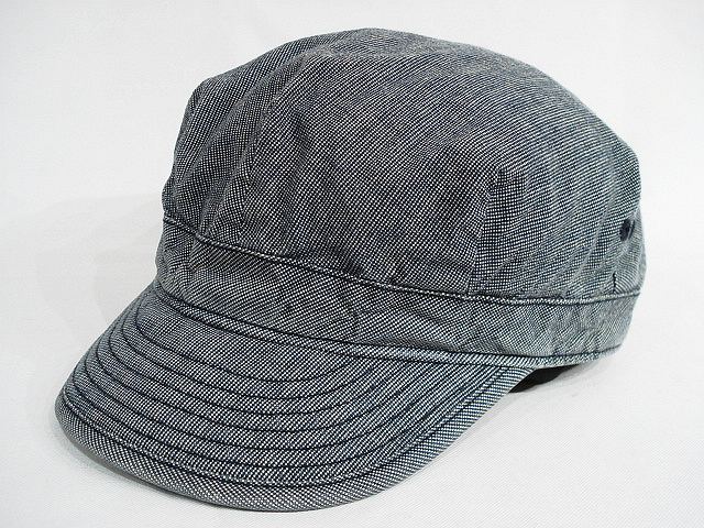 画像: RRL 「Cap」 入荷しました。