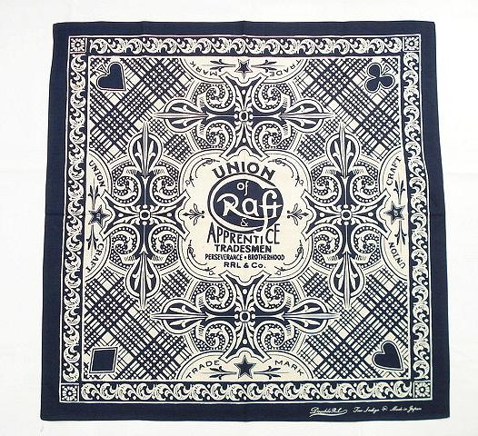 画像: RRL 「Accessorie」 入荷しました。
