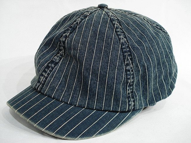 画像: RRL 「Cap」 入荷しました。