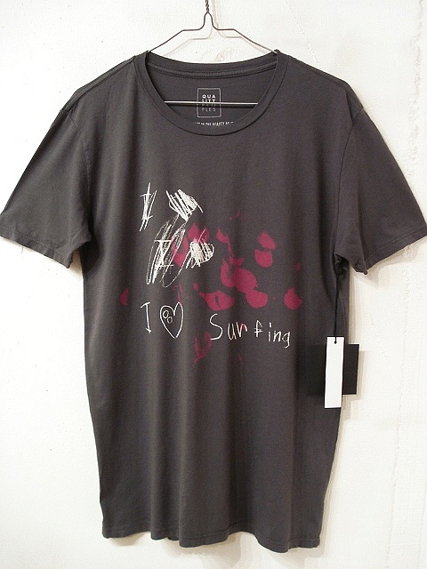 画像: Quality Peoples 「T-Shirt」 入荷しました。