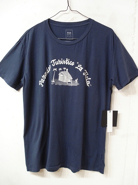 画像: Quality Peoples 「T-Shirt」 入荷しました。