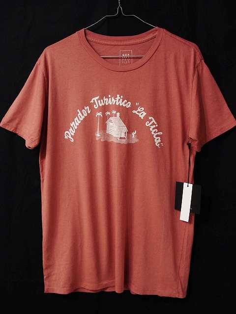 画像: Quality Peoples 「T-Shirt」 入荷しました。